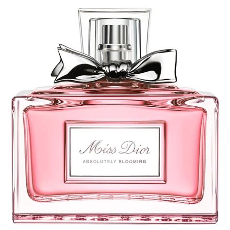 dior absolutely blooming 100ml|miss dior absolutely blooming notes.